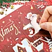 Адвент календарь на 24 дня Браслеты и подвески