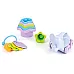Развивающий набор Игрушки для развития моторных навыков (8 шт) от Green Toys