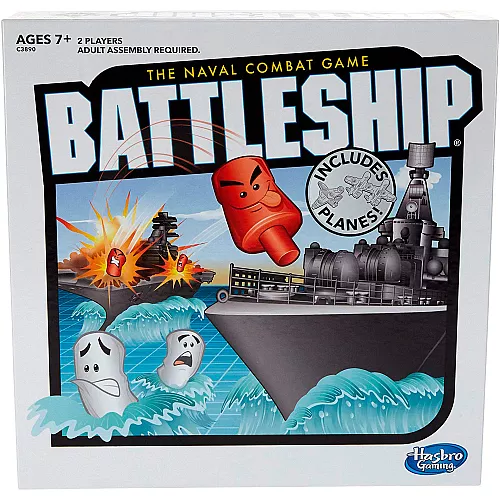 Настольная игра Морской бой Настольная игра Морской бой