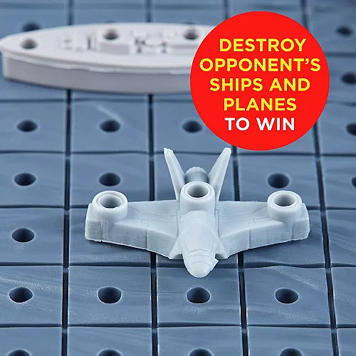 Настольная игра Морской бой Настольная игра Морской бой