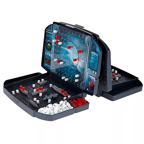 Настольная игра Морской бой Настольная игра Морской бой