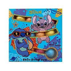 Бомбочки для ванни Disney Stitch (12 шт)