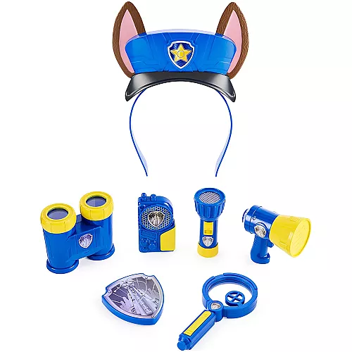 Развивающий набор для ролевых игр Щенячий патруль (8 предметов) от Paw Patrol Развивающий набор для ролевых игр Щенячий патруль (8 предметов) от Paw Patrol