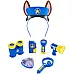Развивающий набор для ролевых игр Щенячий патруль (8 предметов) от Paw Patrol