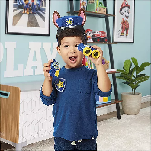 Развивающий набор для ролевых игр Щенячий патруль (8 предметов) от Paw Patrol Развивающий набор для ролевых игр Щенячий патруль (8 предметов) от Paw Patrol