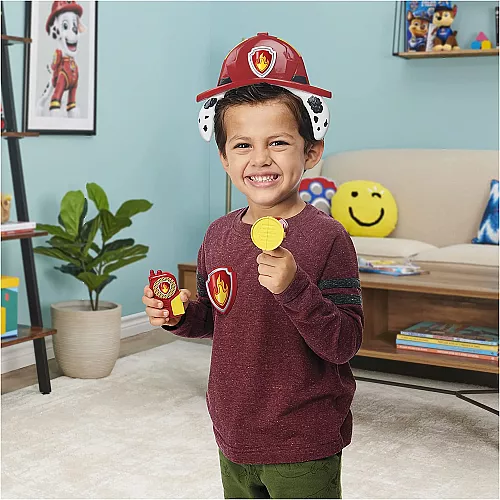 Развивающий набор для ролевых игр Щенячий патруль (8 предметов) от Paw Patrol Развивающий набор для ролевых игр Щенячий патруль (8 предметов) от Paw Patrol