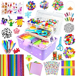 Набор для творчества и рукоделия Большой XXL от Obetty