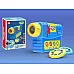 Детский игрушечный проектор Дневник коалы