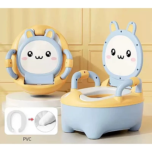 Дитячий горщик Бімбо