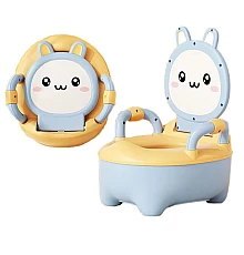 Дитячий горщик Бімбо