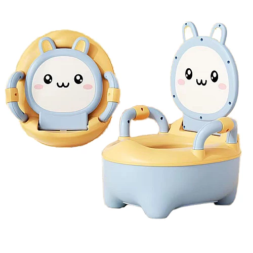 Дитячий горщик Бімбо