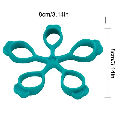 Еспандер для пальців та кисті рук