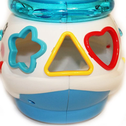 Інтерактивна іграшка Горщик (звук / світло) від LimoToy