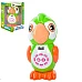 Интерактивная игрушка Попугай от LimoToy