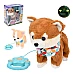 Интерактивная мягкая игрушка Собака от LimoToy