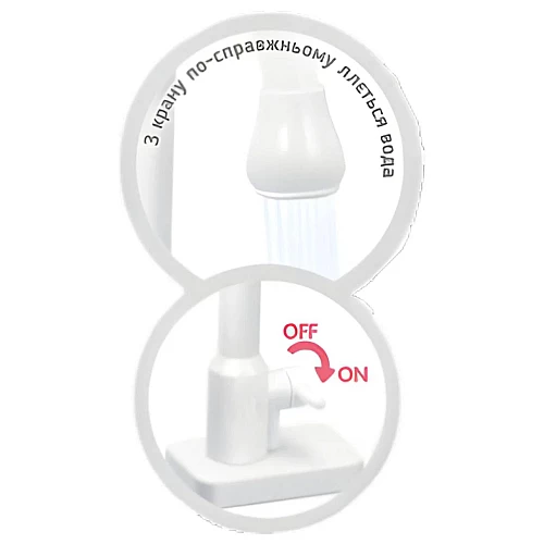 Розвиваючий набір кухня (16 предметів) від LimoToy