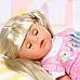 Кукла baby born Младшая сестренка (36 см)