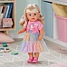 Кукла baby born Младшая сестренка (36 см)