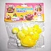 Сенсорная игрушка-антистресс Лапка сквиш (7 см)
