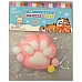 Сенсорная игрушка-антистресс Лапка сквиш (7 см)
