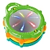 Развивающая музыкальная игрушка Барабан
