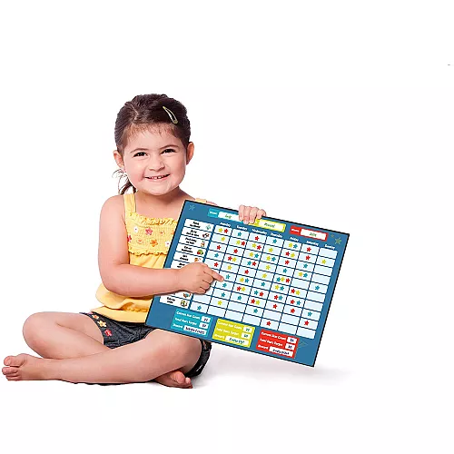 Развивающий Магнитный планер (300 звезд)