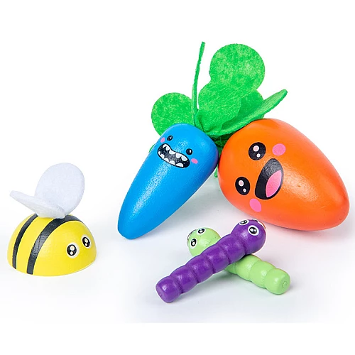 Развивающий набор сортер магнитная рыбалка от Obetty