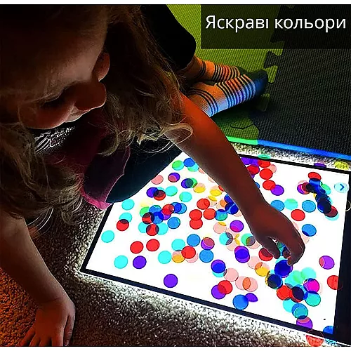 Магнітний набір для Бінго (100 фішок) Магнітний набір для Бінго (100 фішок)