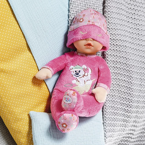 Лялька baby born Маленька Соня (30 см) Лялька baby born Маленька Соня (30 см)