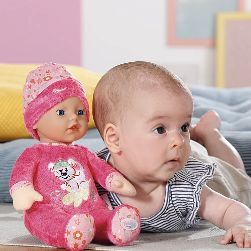 Лялька baby born Маленька Соня (30 см) Лялька baby born Маленька Соня (30 см)