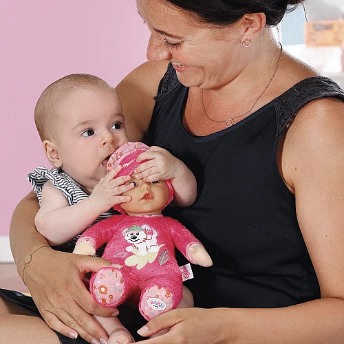 Лялька baby born Маленька Соня (30 см) Лялька baby born Маленька Соня (30 см)