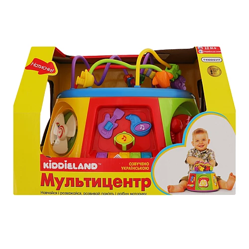 Розвиваючий центр Мультицентр Розвиваючий центр Мультицентр