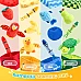 Развивающая игрушка-сортер Мягкие корзинки