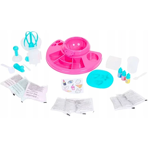 Набір для творчості Бомбочки для ванни