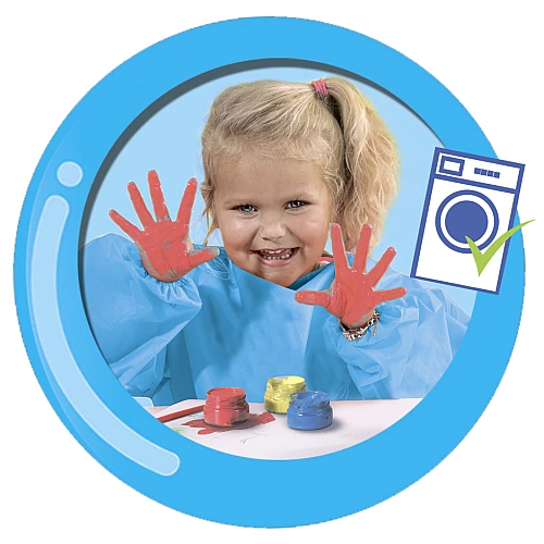 Набір пальчикових фарб Відбиток