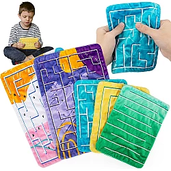 Набір сенсорних іграшок для зняття стресу (5 предметів)