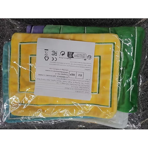 Набір сенсорних іграшок для зняття стресу (5 предметів)