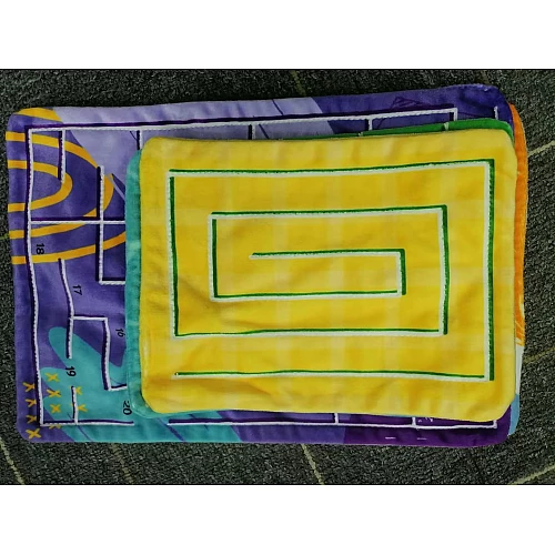 Набір сенсорних іграшок для зняття стресу (5 предметів)