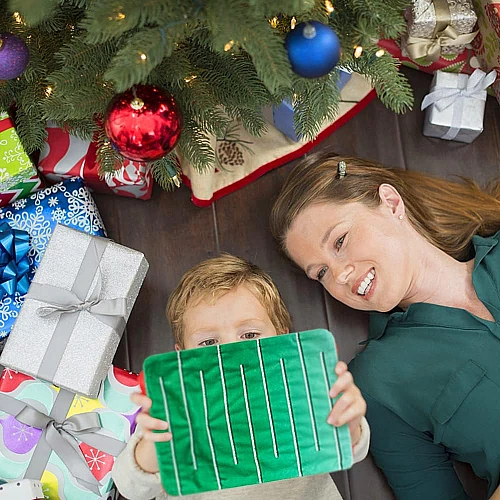 Набір сенсорних іграшок для зняття стресу (5 предметів)