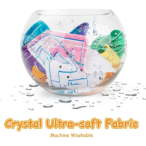 Набір сенсорних іграшок для зняття стресу (5 предметів)