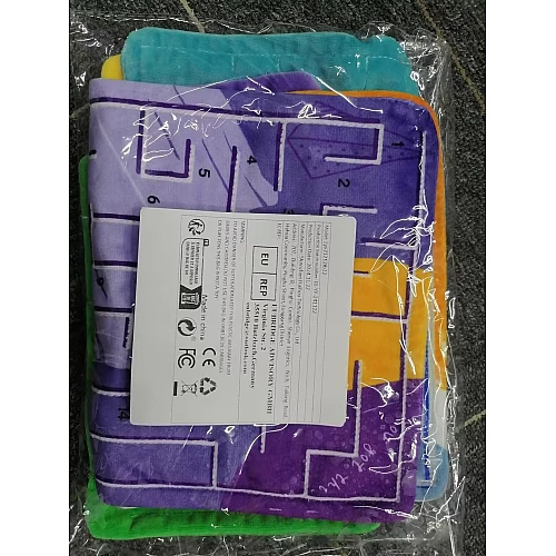 Набір сенсорних іграшок для зняття стресу (5 предметів)