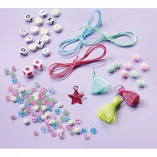 Набір для творчості 2 в 1 Єдиноріг