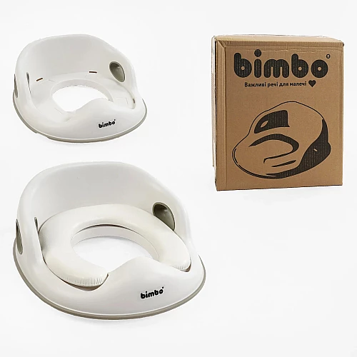 Накладка на унітаз Бімбо