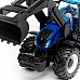 Розвиваюча іграшка Трактор New Holland з фронтальним навантажувачем