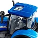 Розвиваюча іграшка Трактор New Holland з фронтальним навантажувачем