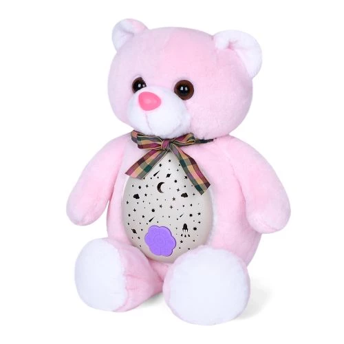 Детский ночник Мишка от LimoToy