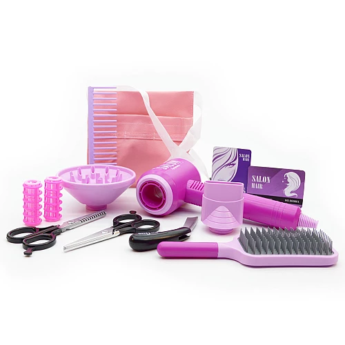 Розвиваючий набір Перукарня