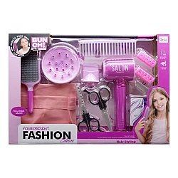 Розвиваючий набір Перукарня