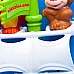 Развивающий игровой набор Пиратский корабль