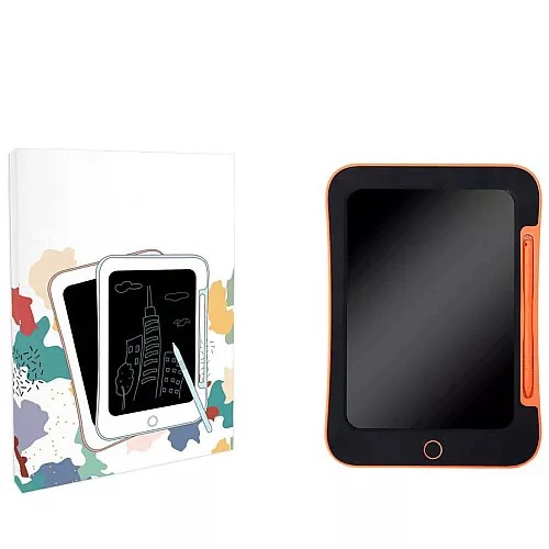 Планшет для записей и рисования LCD Drawing Board Планшет для записей и рисования LCD Drawing Board